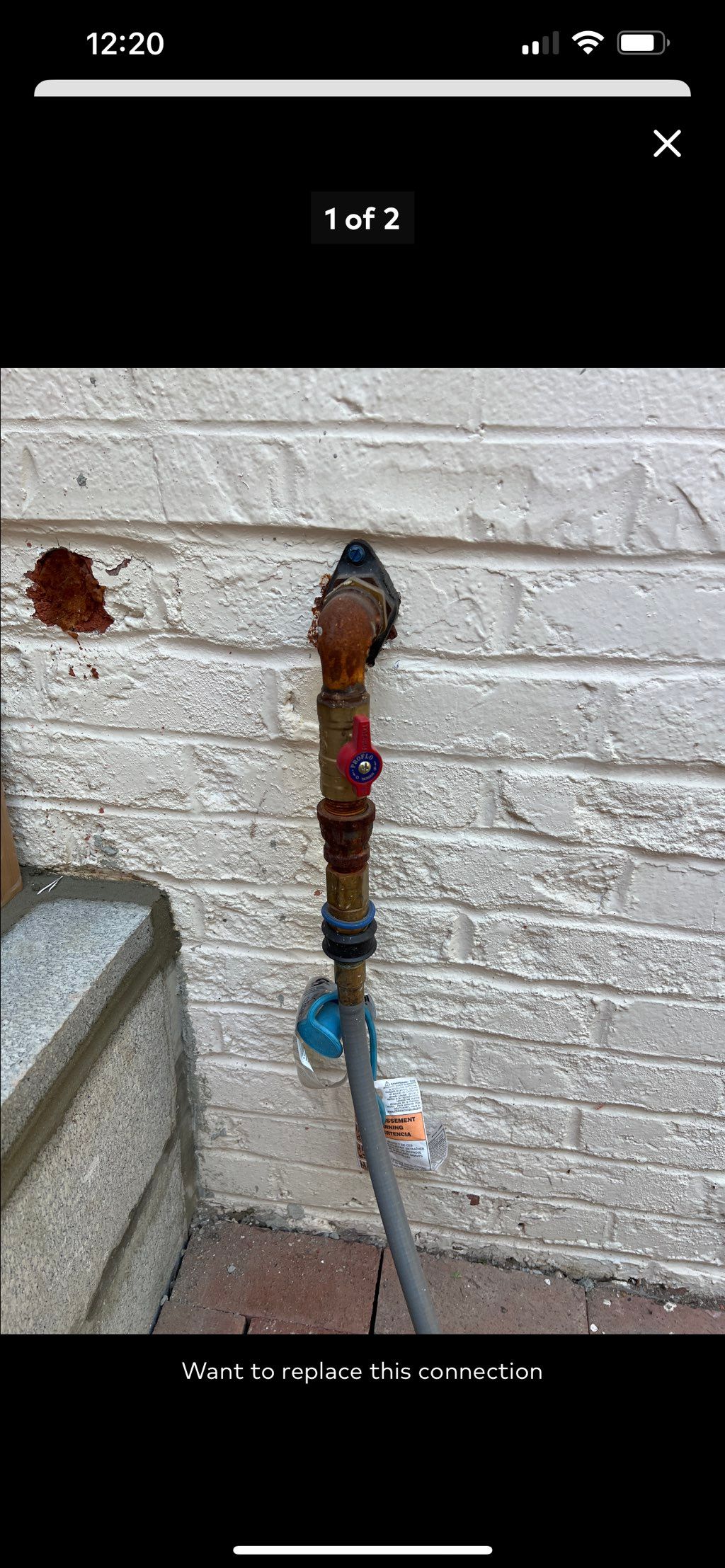 Customer photos
