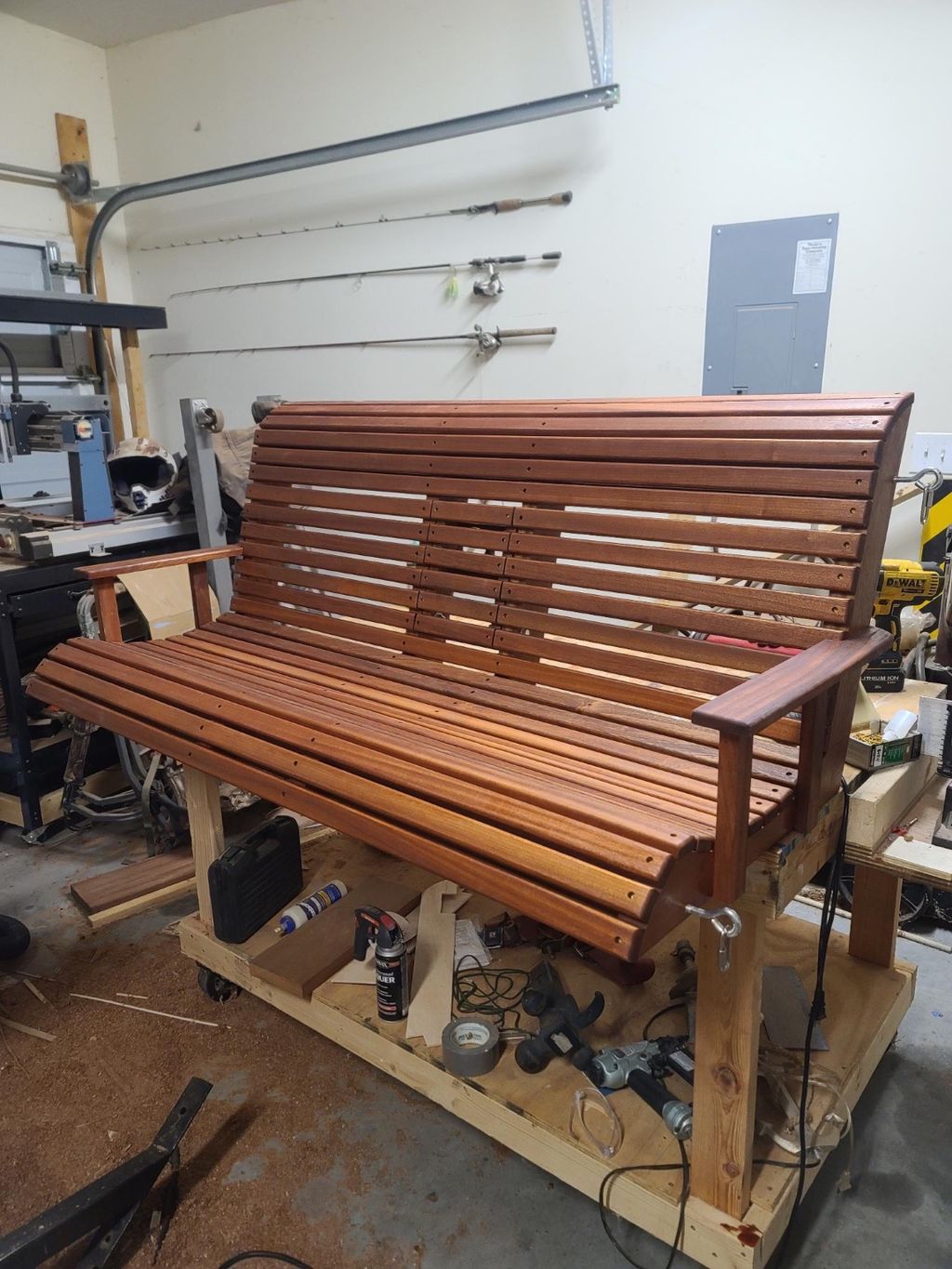 Customer photos