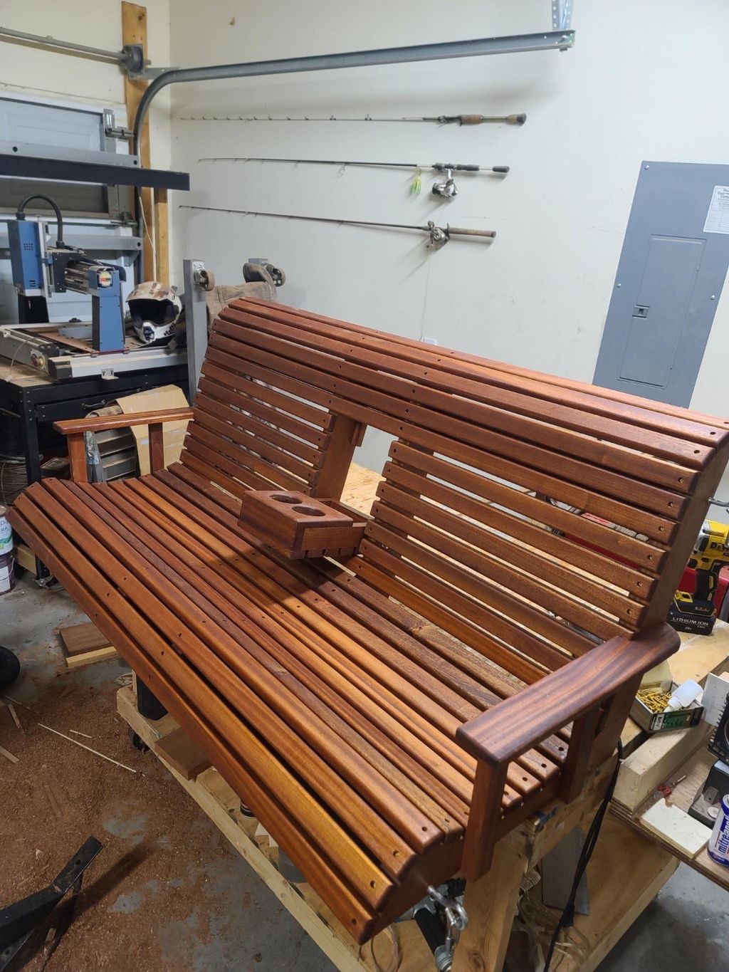 Customer photos