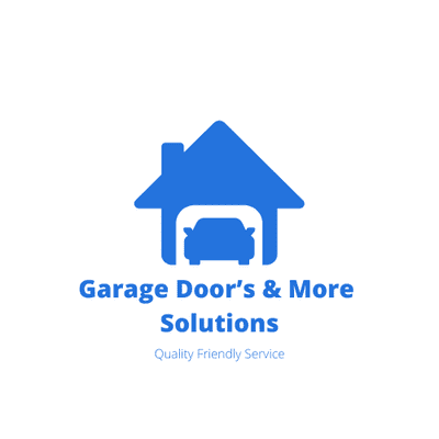 Avatar for Garage Door's & More Solutions