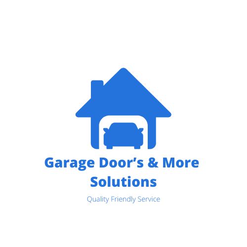 Garage Door's & More Solutions