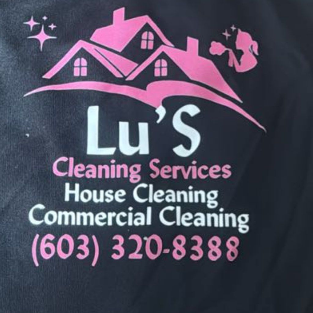 Lu’s House cleaning