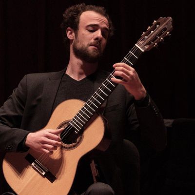 Avatar for Gabriel Balogh Guitar Studio