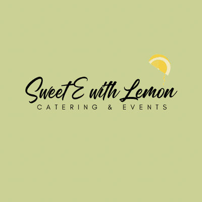 Avatar for Sweet E with Lemon Catering and Events