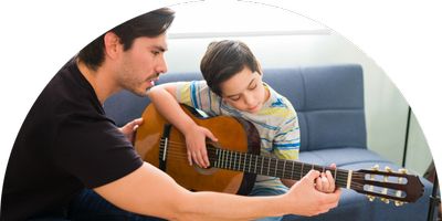 2025 Guitar Lessons Cost | Hourly Rates & Package Prices