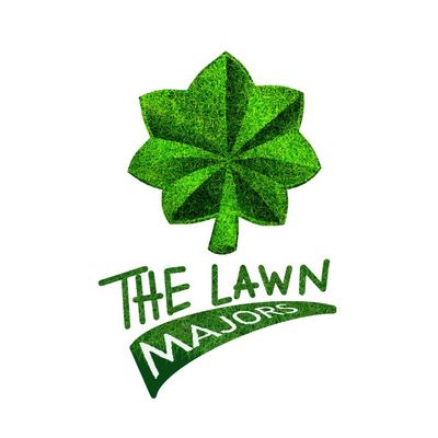 Avatar for The Lawn Majors