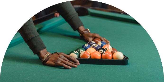 Pool table movers cost hotsell