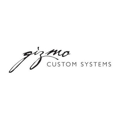 Avatar for Gizmo Custom Systems