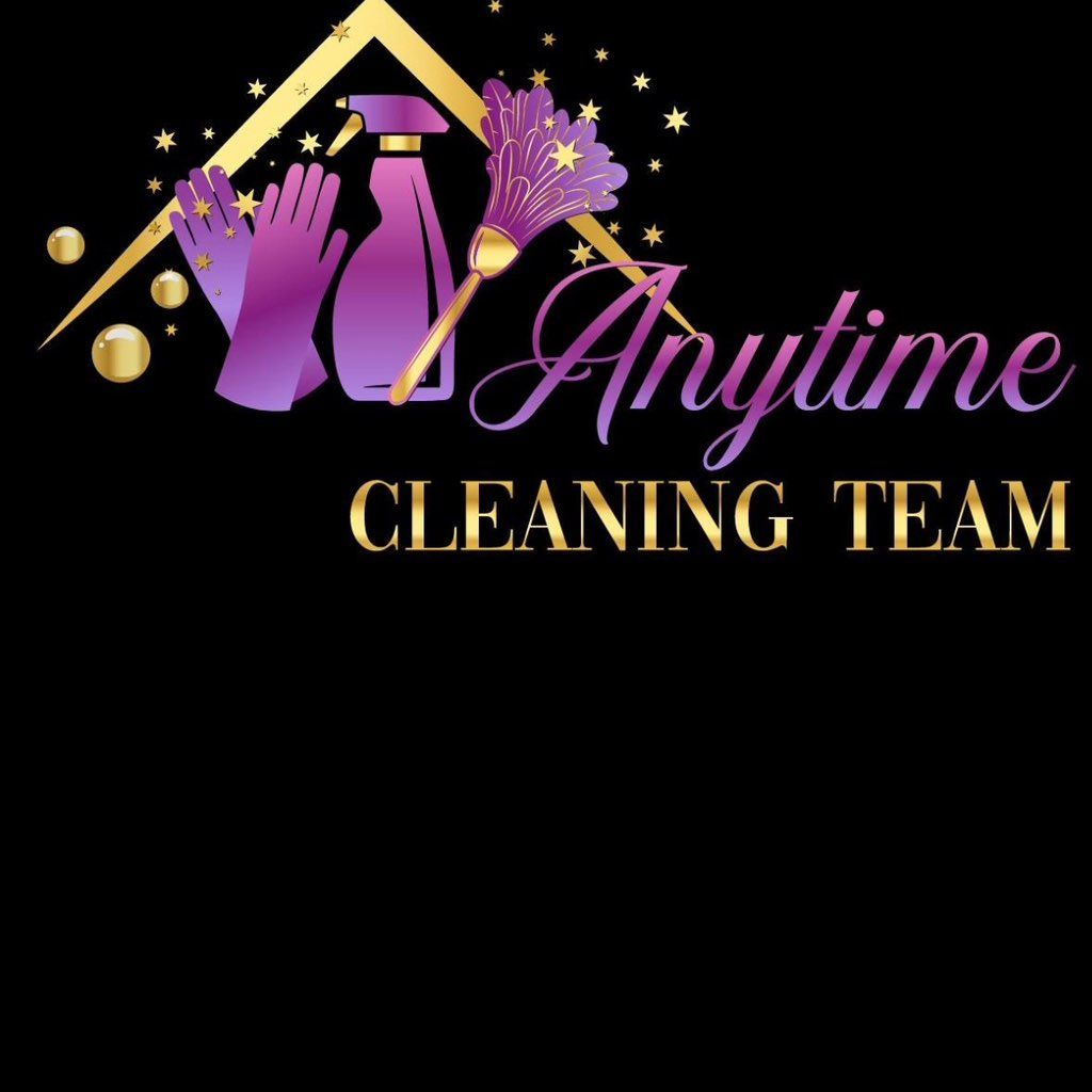 Anytimecleaningteam