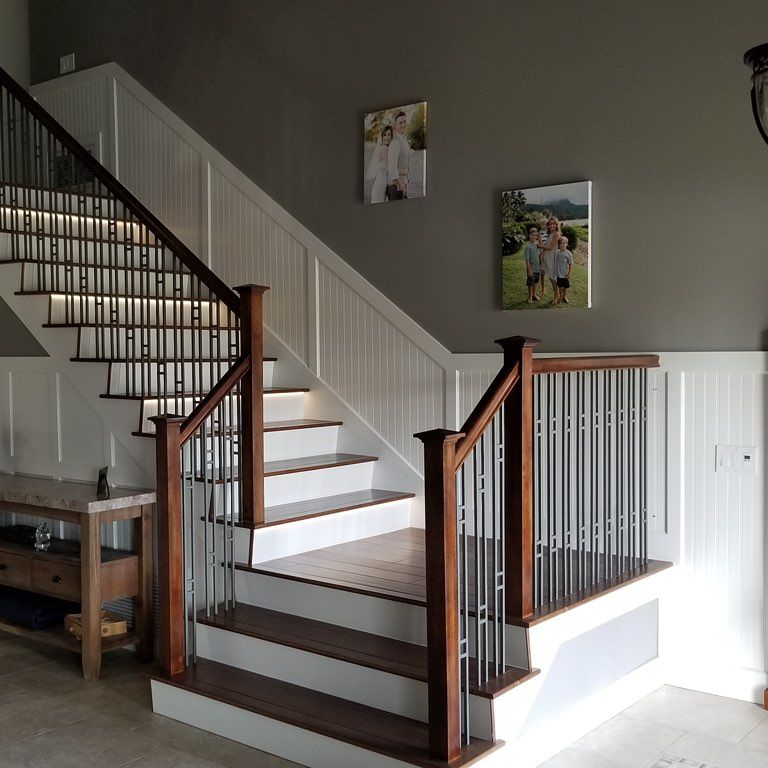 Premier Stairs Inc