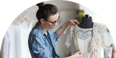 2026 Average Wedding Dress Alterations Specialist Cost