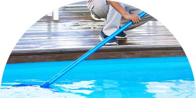 2025 Pool Cleaning Cost Thumbtack