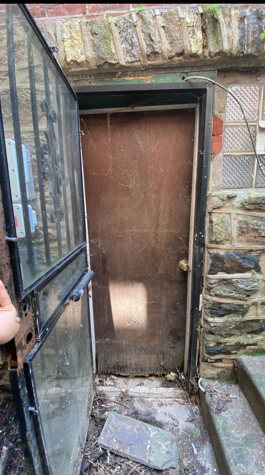 Door Installation