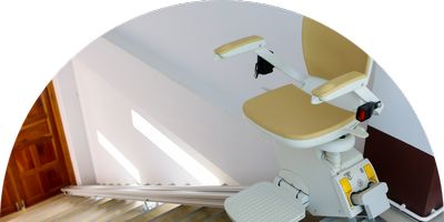 Rush Stairlift Installer Costs In Ponca City, OK
 thumbnail