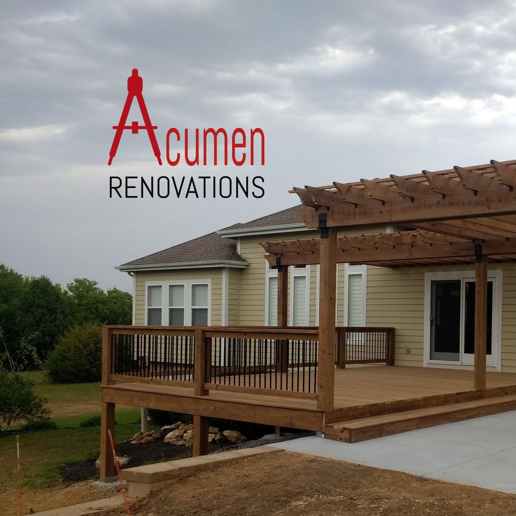 Acumen Renovations