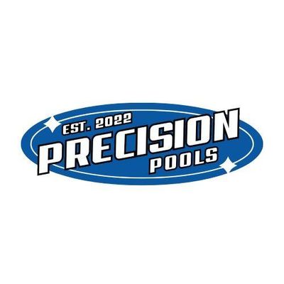 Avatar for Precision Pools