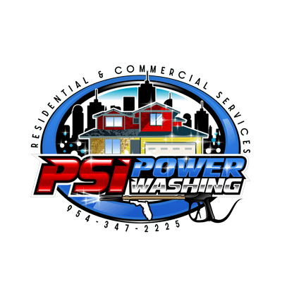 Avatar for PSI POWER WASHING