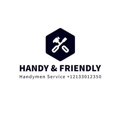 Avatar for Handy & Friendly