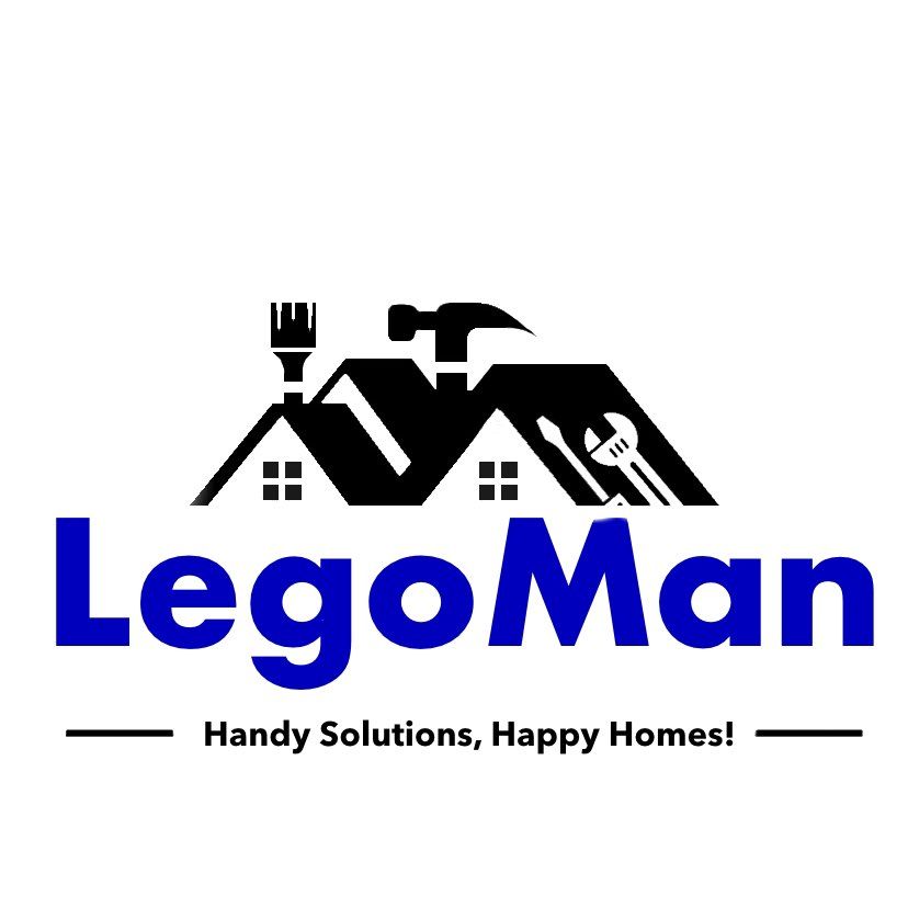 LegoMan