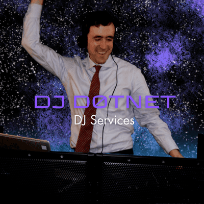 Avatar for DJ D0TNET