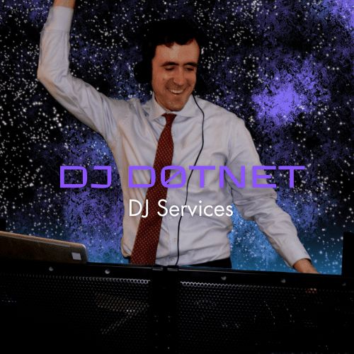 DJ D0TNET