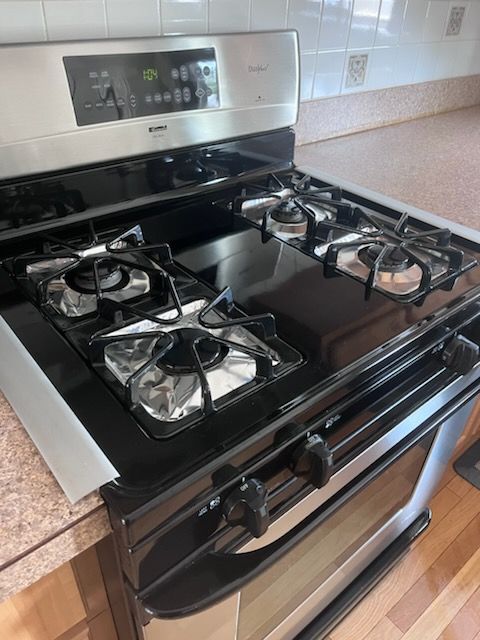 Customer photos