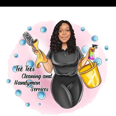 Avatar for Tee Tees Cleaning and Handyman Services