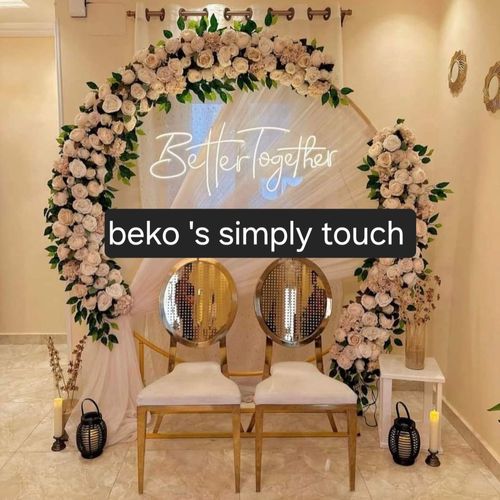 I recommend Beko to anyone who wants to create dec