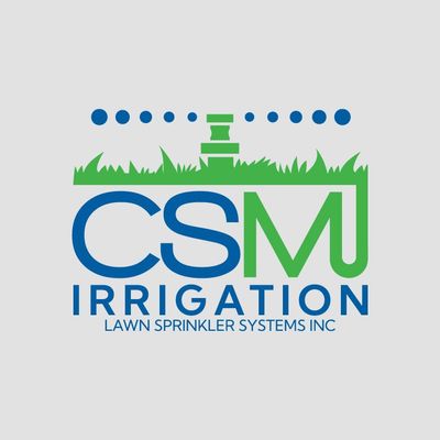 Avatar for CSM Irrigation Inc