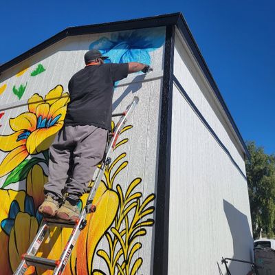 Avatar for Dacks Murals and Custom Designs