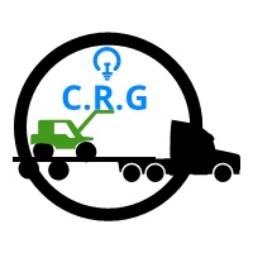 CRG STOCKING INCORPORATION