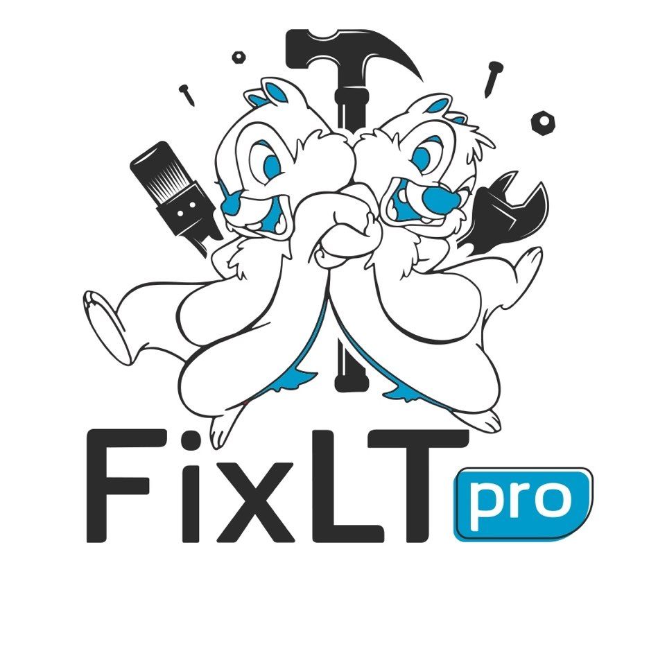 FixLt pro