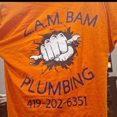 Avatar for Z.A.M. Bam Plumbing LLC