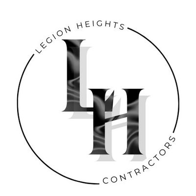 Avatar for Legion Heights Contractors