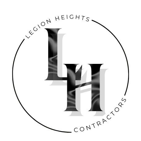 Legion Heights Contractors