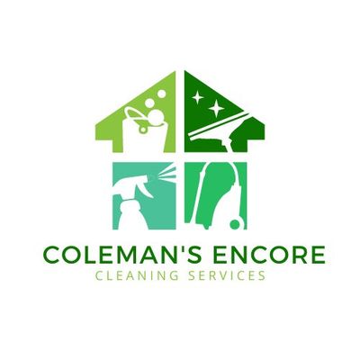 Avatar for Coleman’s Encore Cleaning