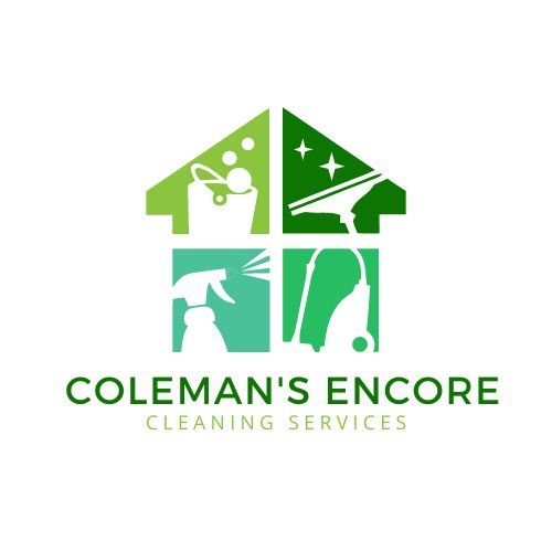 Coleman’s Encore Cleaning