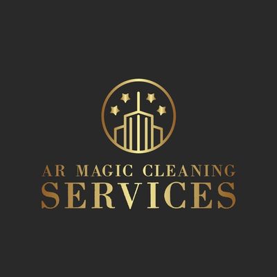 Avatar for AR Magic Cleaning Services