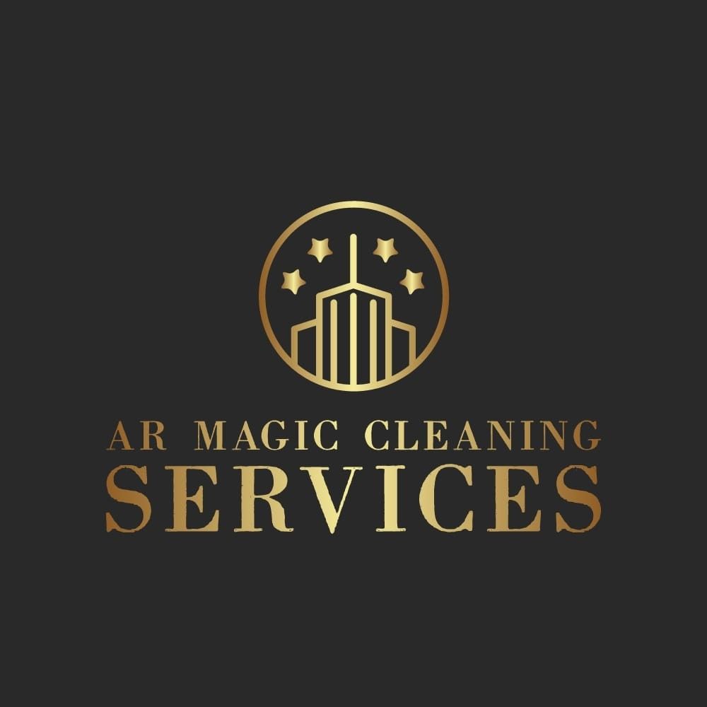 AR Magic Cleaning Services