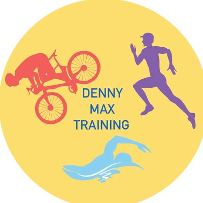 Avatar for DennyMaxTraining