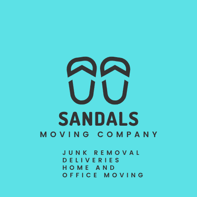 Avatar for Sandals moving company