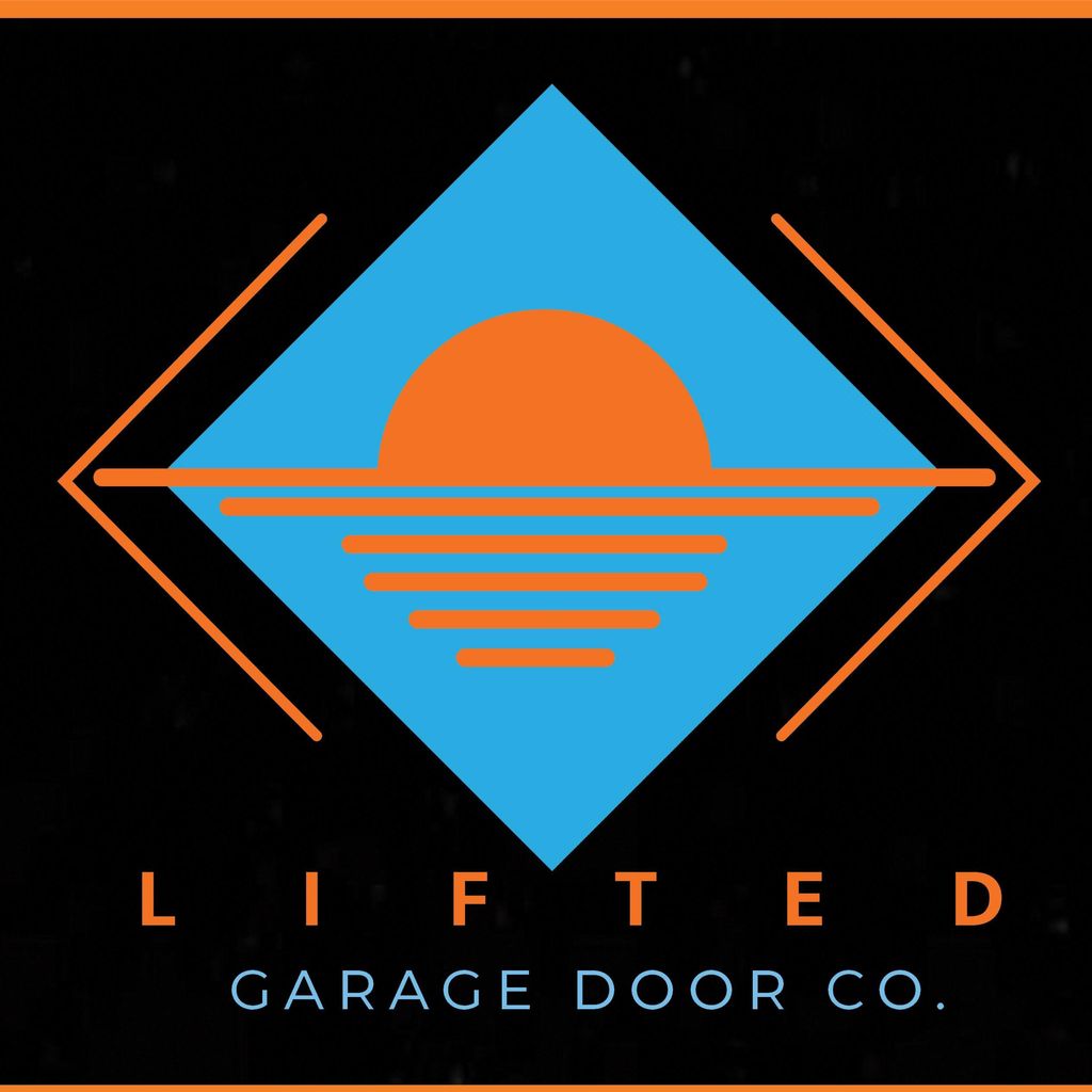 Lifted Garage Door Co.