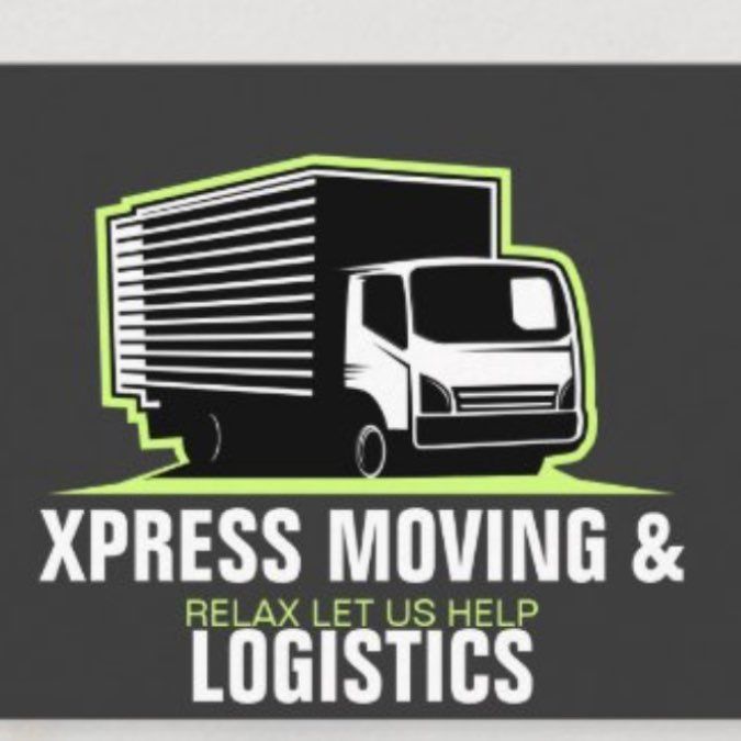 Xpress Moving & Logistics LLC