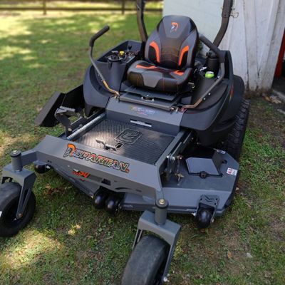 Avatar for Honest Affordable Mowing