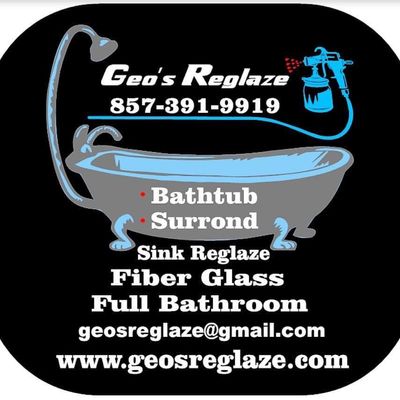 Avatar for Geos  bathtub refinisher