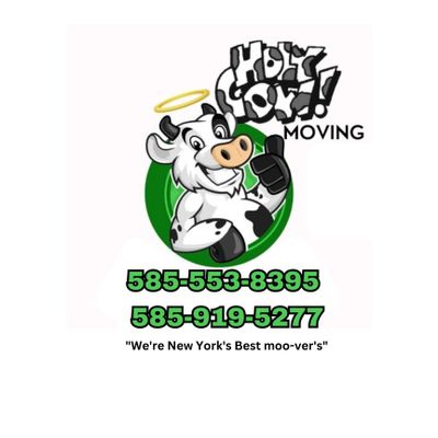 Avatar for HOLY COW MOVING
