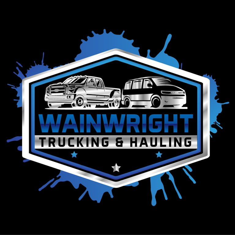 Wainwright Trucking and Hauling LLC.