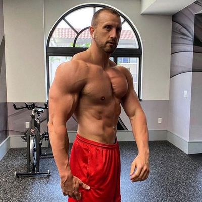 Avatar for Nolan King’s Online Nutrition and Training