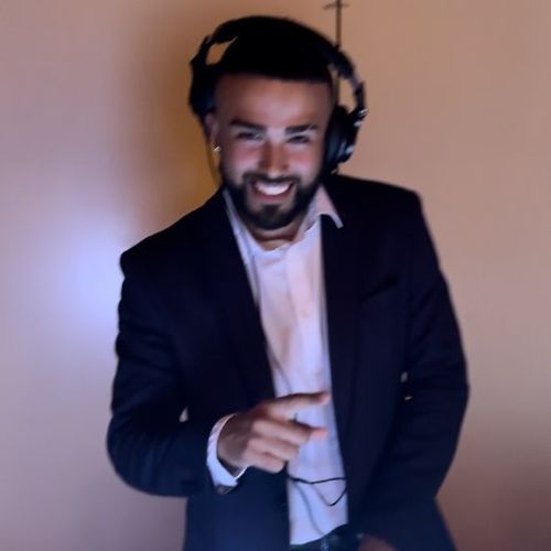 DJ Jaime, NVA Weddings & Events