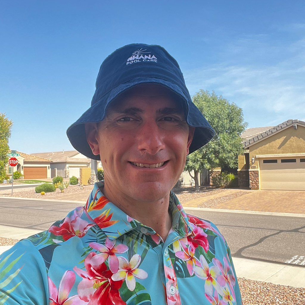 Ohana Pool Care